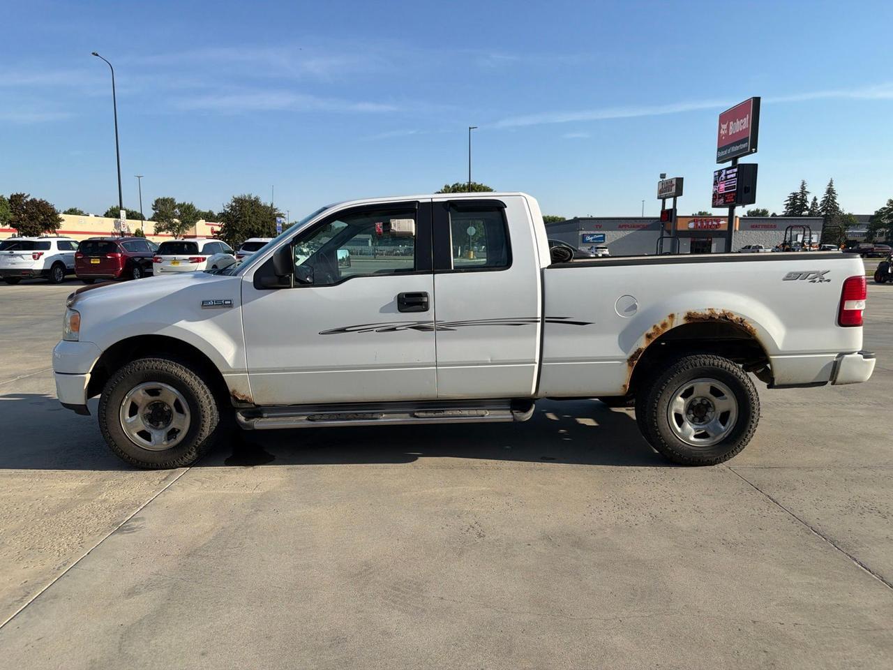 2005 Ford F-150 XLT Watertown SD