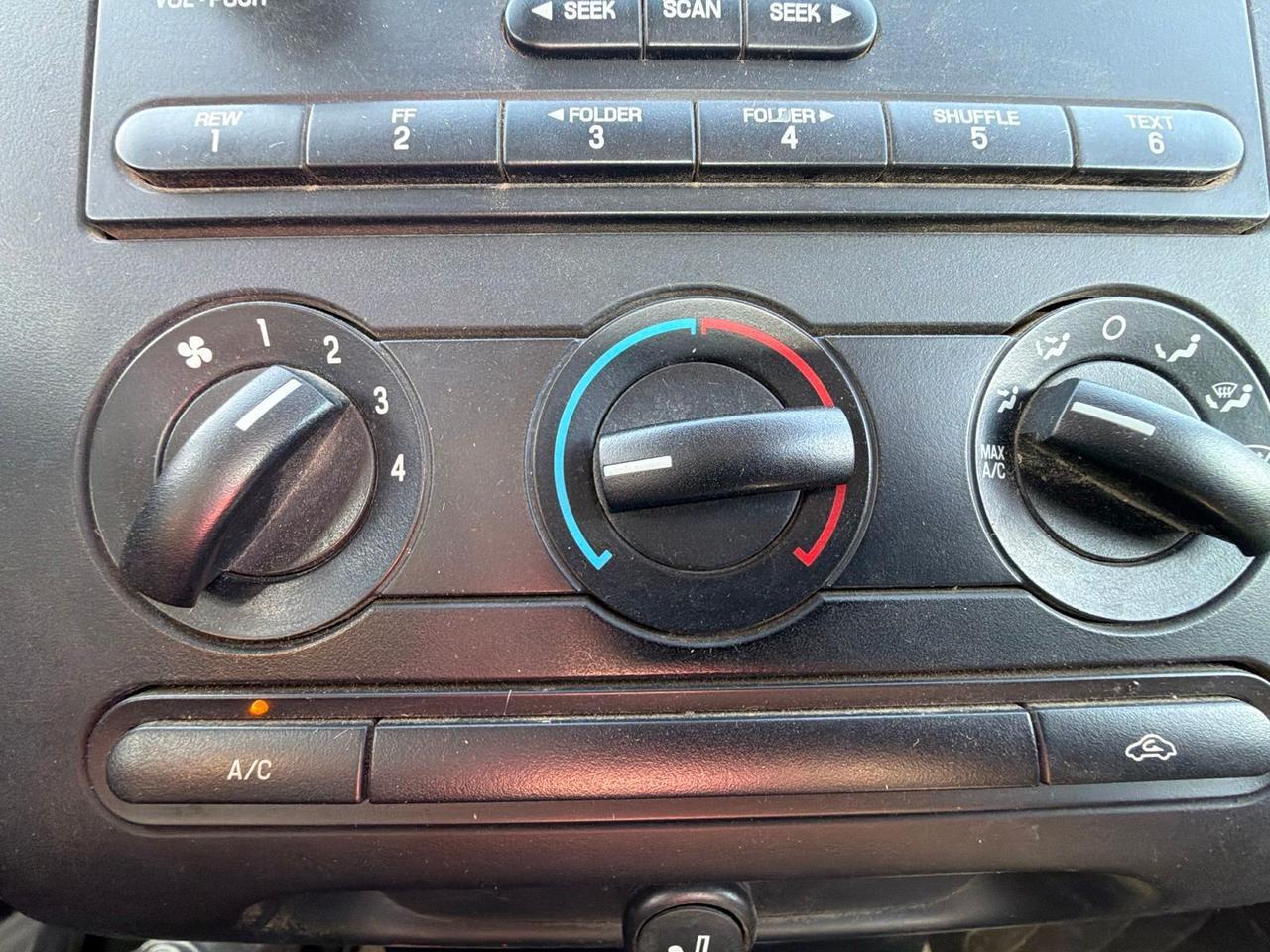 2005 Ford F-150 XLT Watertown SD
