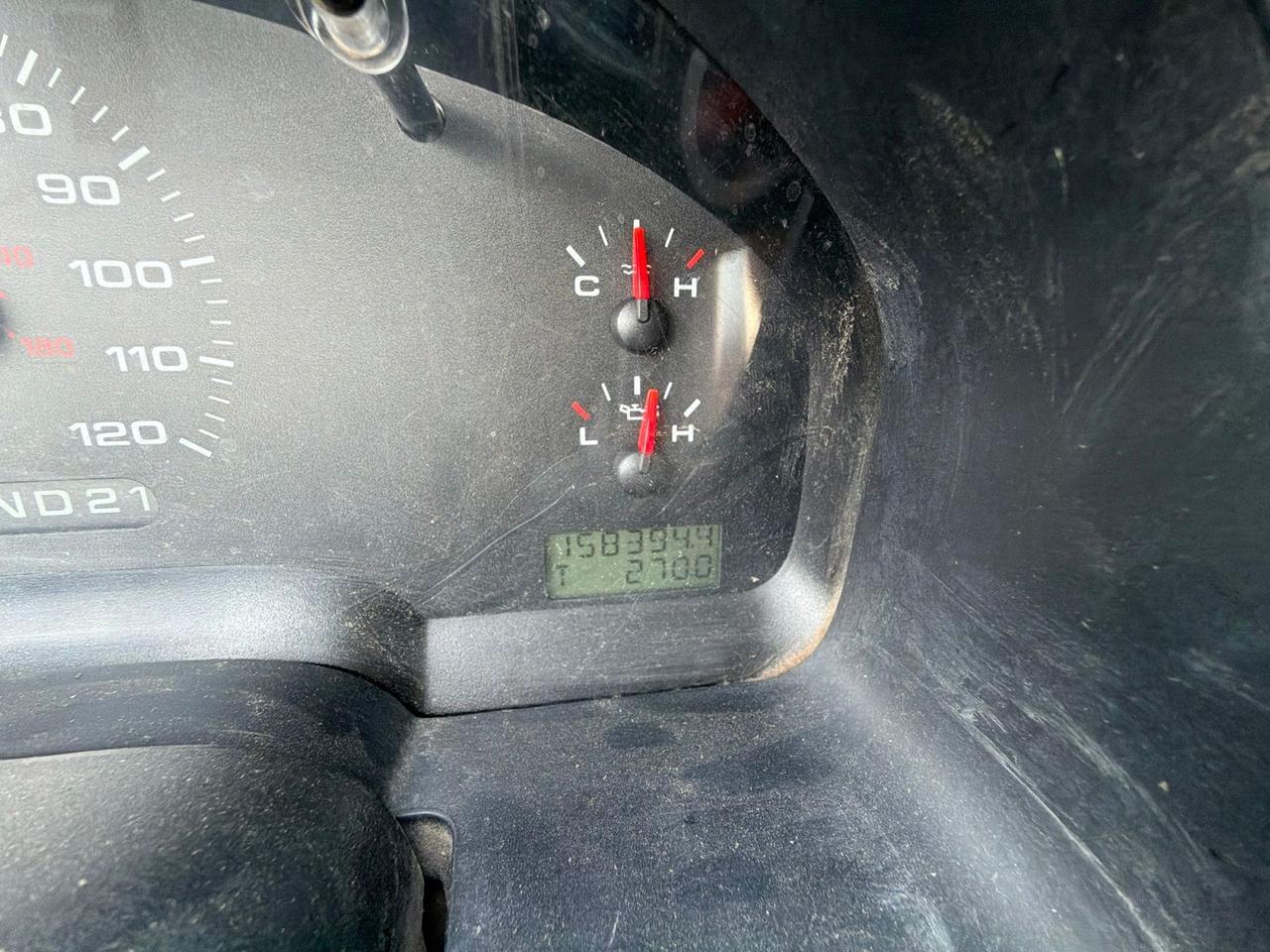 2005 Ford F-150 XLT Watertown SD