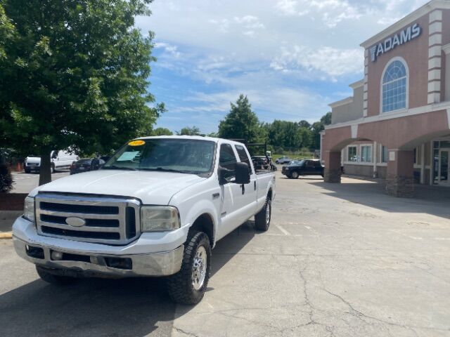 2005 Ford F-250 LARIAT Charlotte NC