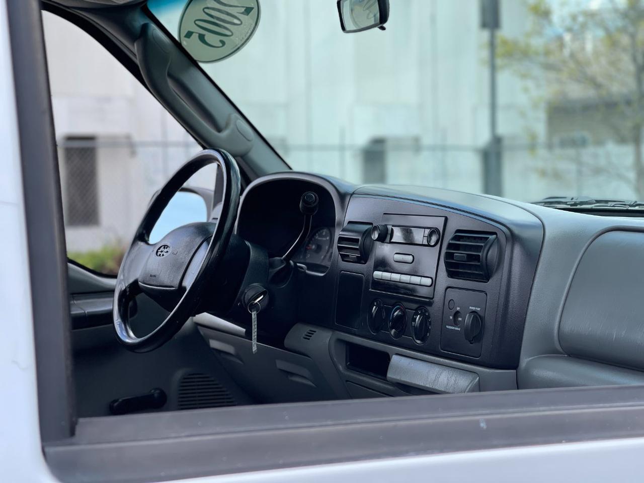 2005 Ford F-250 SD none Spokane Valley WA