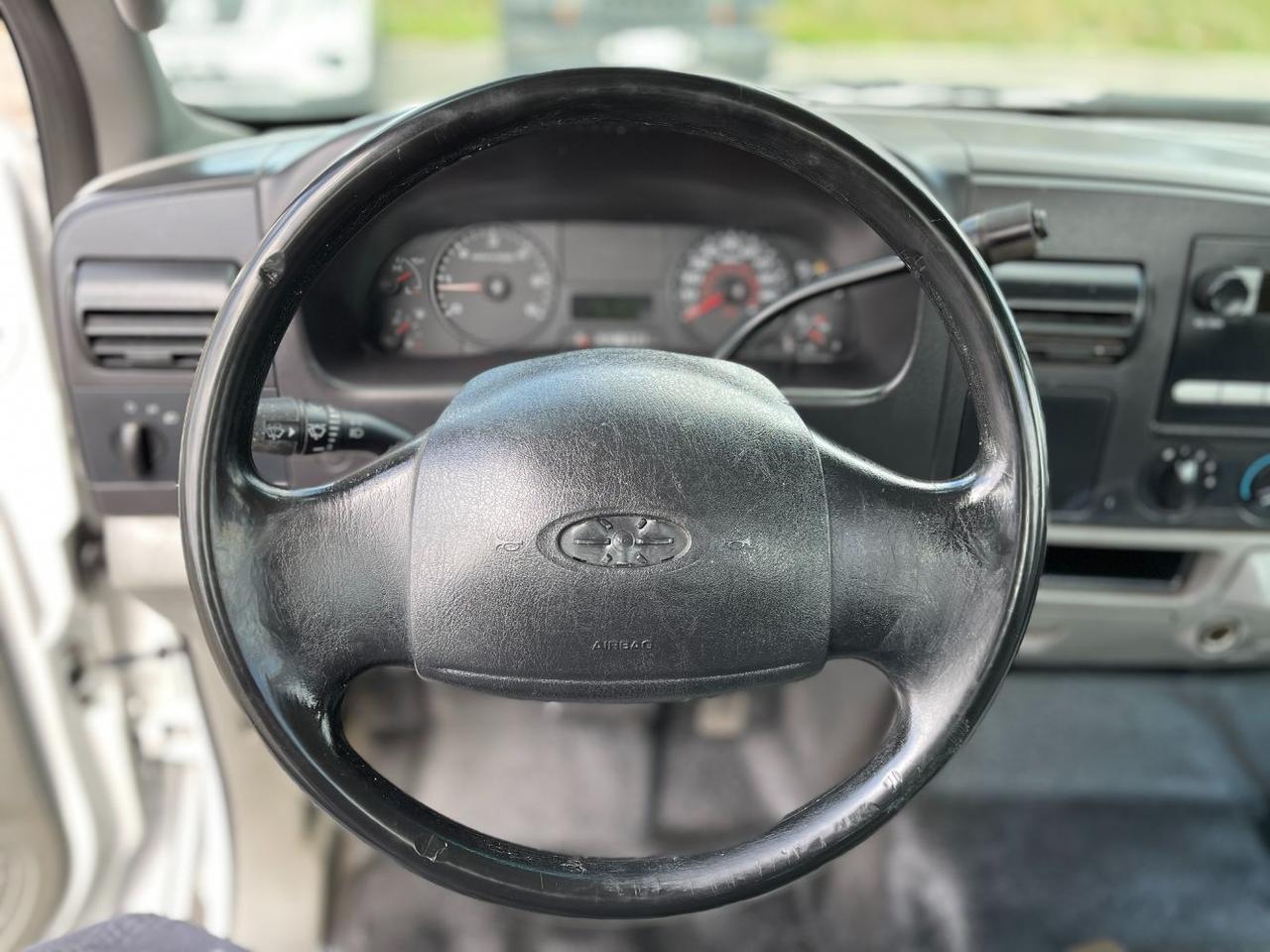 2005 Ford F-250 SD none Spokane Valley WA