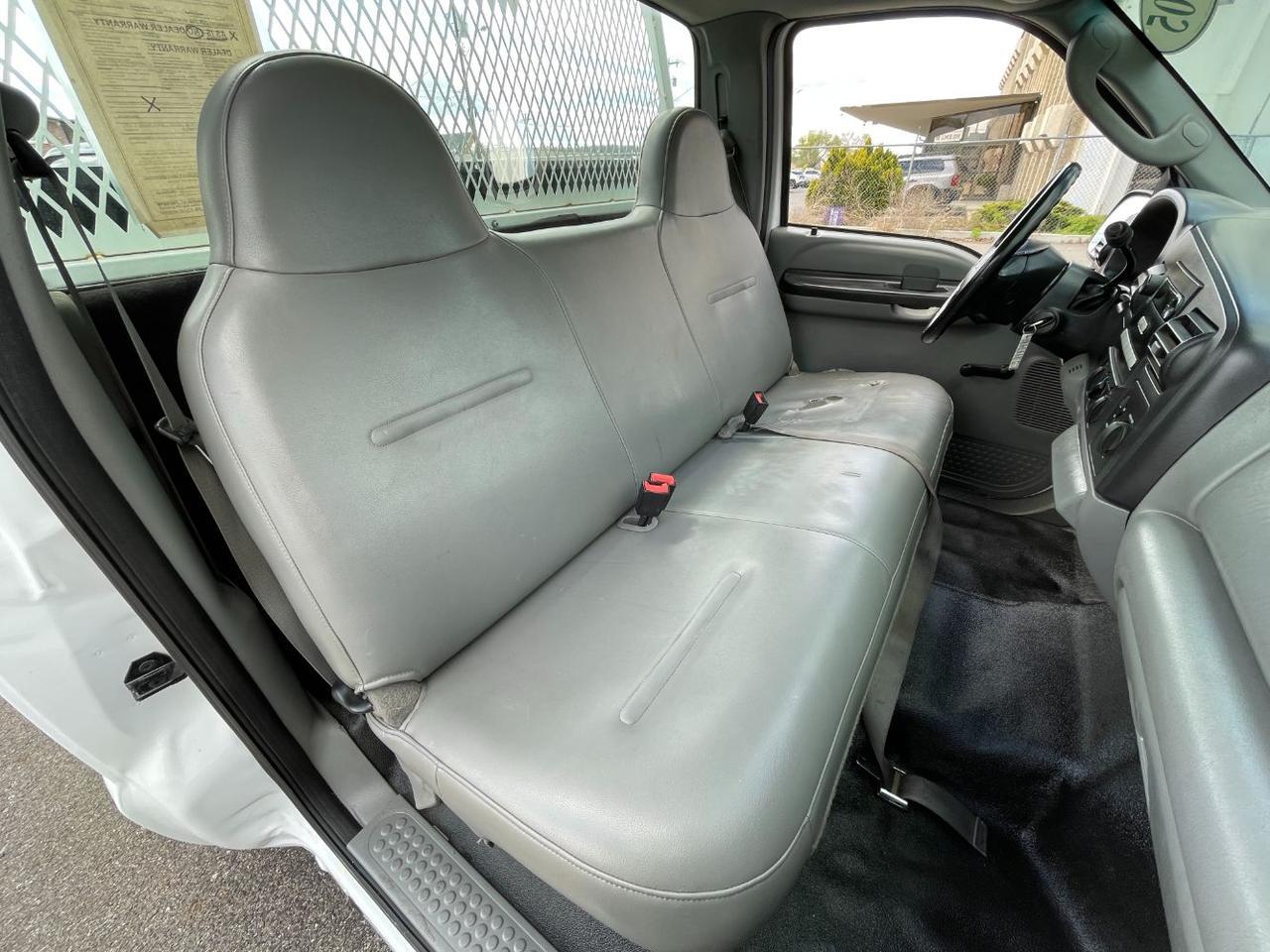 2005 Ford F-250 SD none Spokane Valley WA