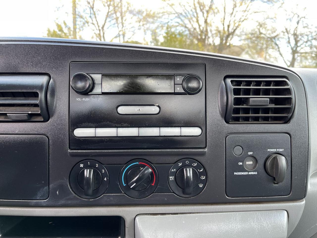 2005 Ford F-250 SD none Spokane Valley WA