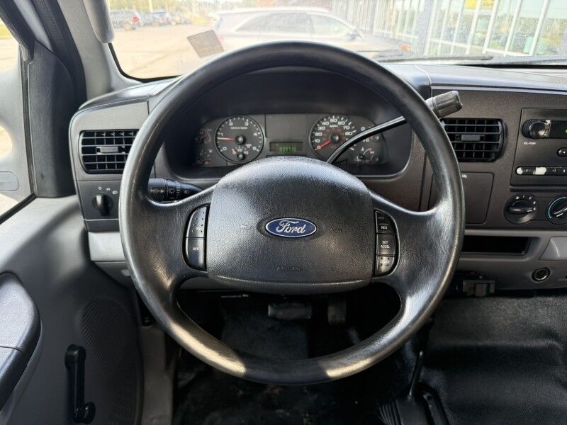 2005 Ford F-350 DRW 4x4 Diesel Flatbed 39k XL Collinsville OK