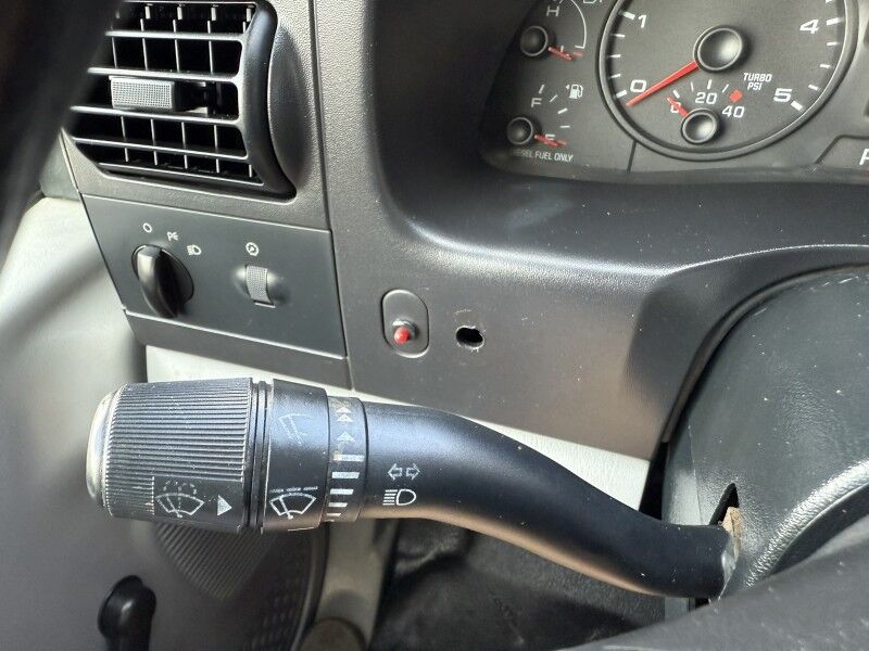 2005 Ford F-350 DRW 4x4 Diesel Flatbed 39k XL Collinsville OK