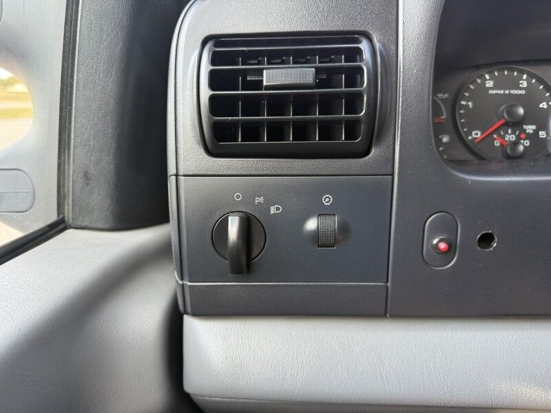 2005 Ford F-350 DRW 4x4 Diesel Flatbed 39k XL Collinsville OK