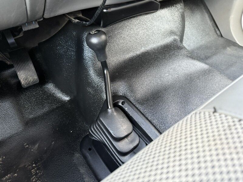 2005 Ford F-350 DRW 4x4 Diesel Flatbed 39k XL Collinsville OK