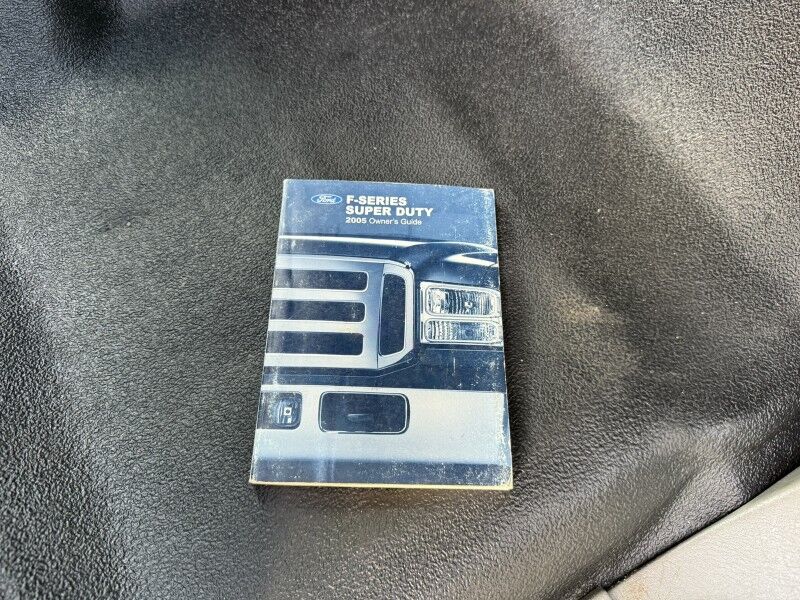 2005 Ford F-350 DRW 4x4 Diesel Flatbed 39k XL Collinsville OK