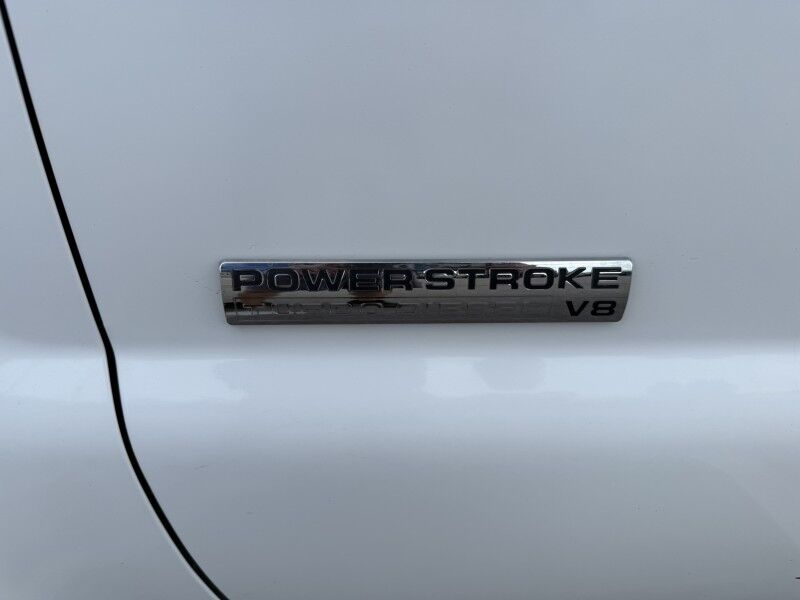 2005 Ford F-350 DRW 4x4 Diesel Flatbed 39k XL Collinsville OK