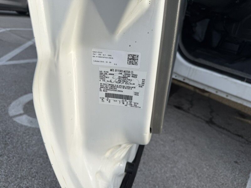 2005 Ford F-350 DRW 4x4 Diesel Flatbed 39k XL Collinsville OK