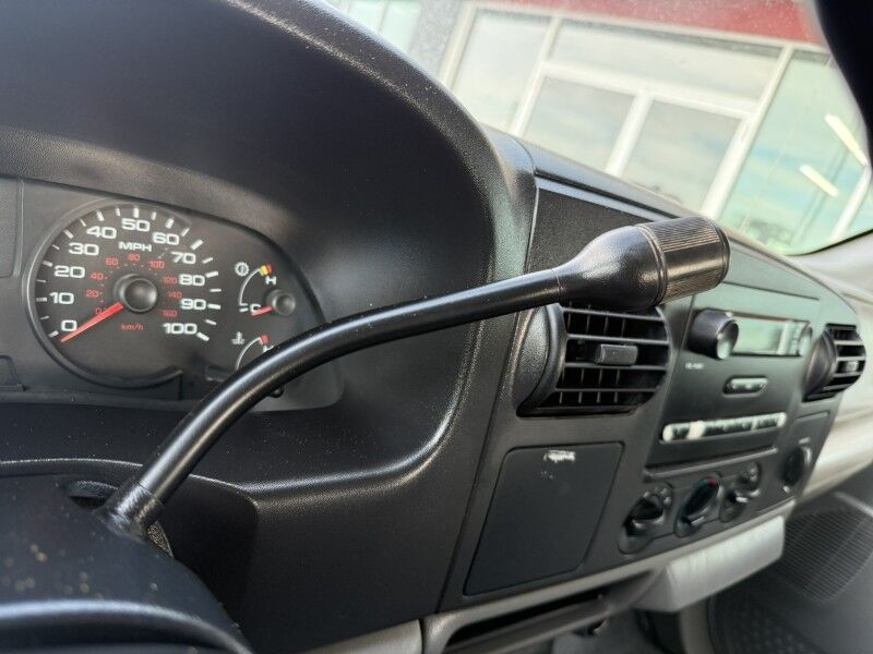 2005 Ford F-350 DRW 4x4 Diesel Flatbed 39k XL Collinsville OK