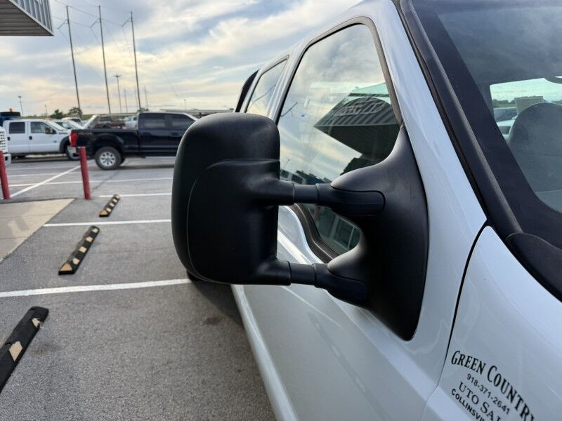 2005 Ford F-350 DRW 4x4 Diesel Flatbed 39k XL Collinsville OK