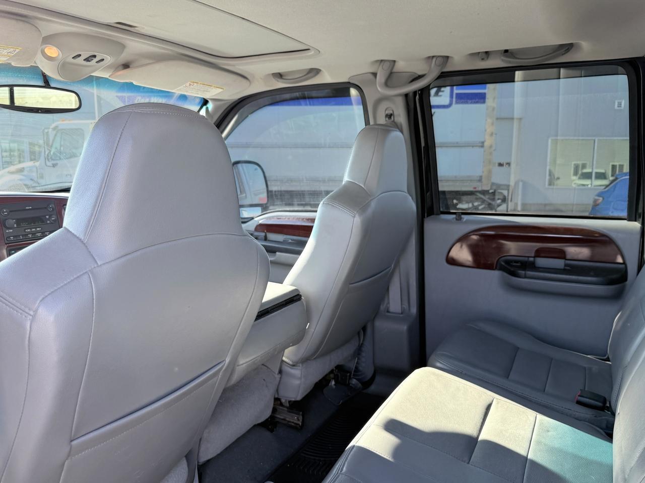 2005 Ford F-350 Lariat Idaho Falls ID