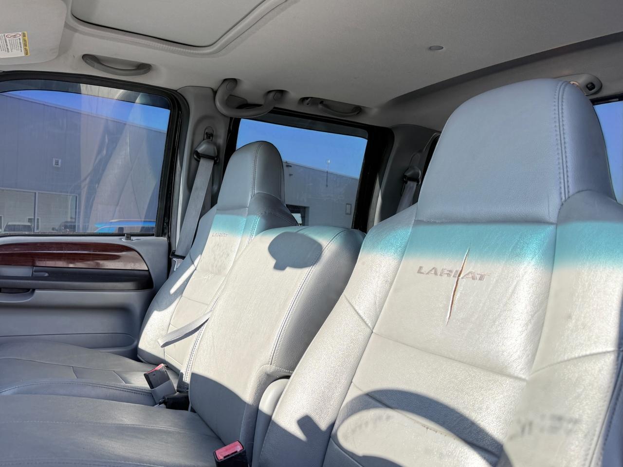 2005 Ford F-350 Lariat Idaho Falls ID