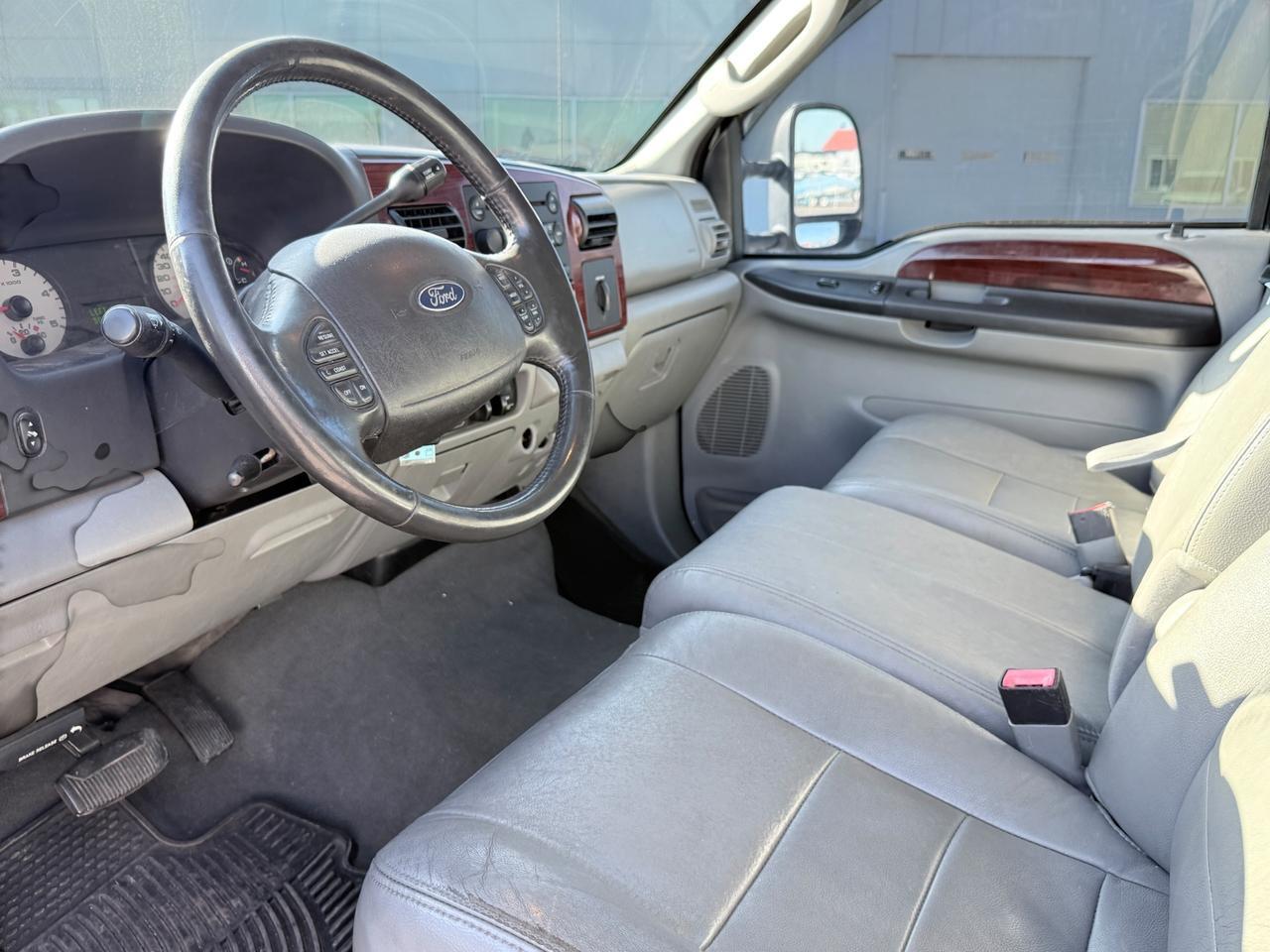 2005 Ford F-350 Lariat Idaho Falls ID