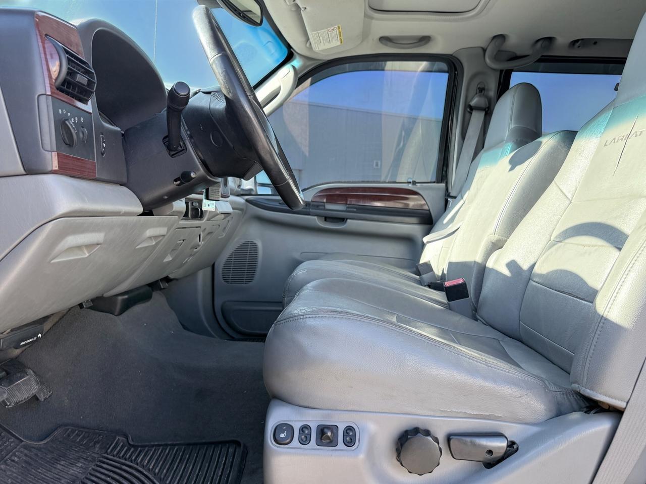 2005 Ford F-350 Lariat Idaho Falls ID