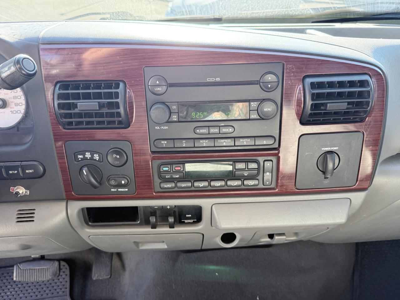 2005 Ford F-350 Lariat Idaho Falls ID