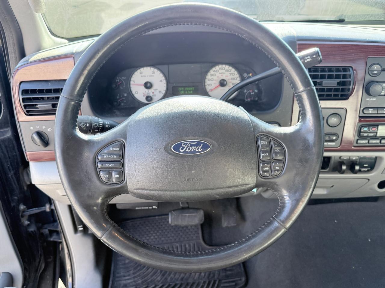 2005 Ford F-350 Lariat Idaho Falls ID