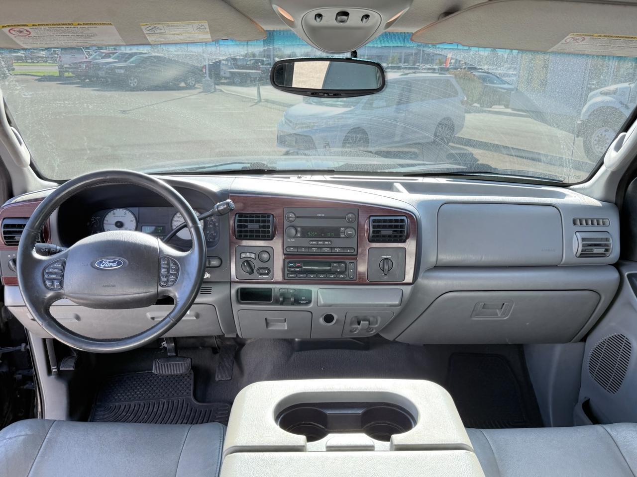 2005 Ford F-350 Lariat Idaho Falls ID