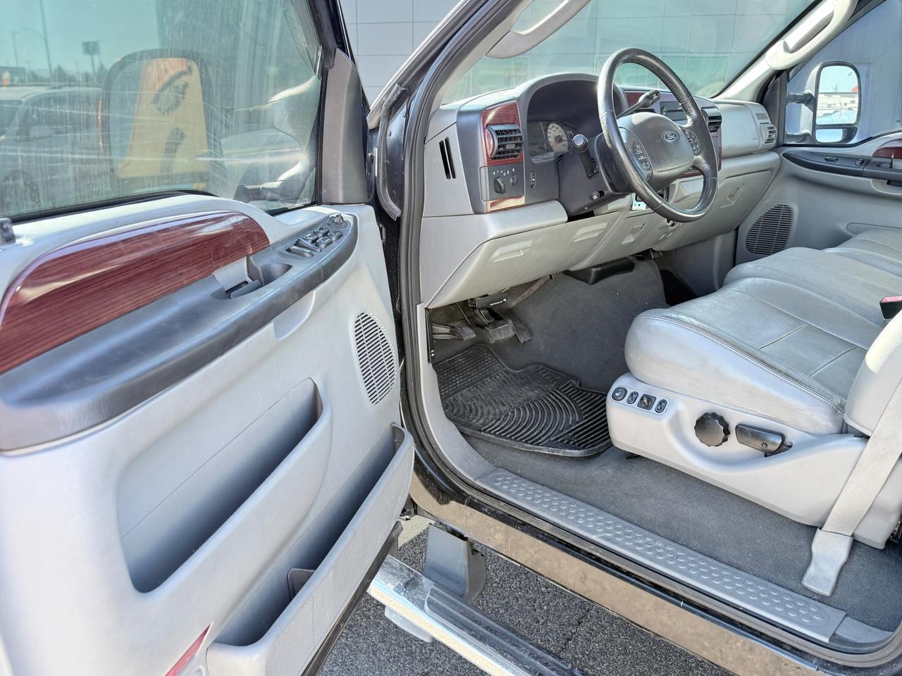2005 Ford F-350 Lariat Idaho Falls ID