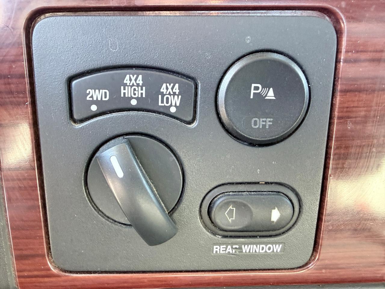 2005 Ford F-350 Lariat Idaho Falls ID