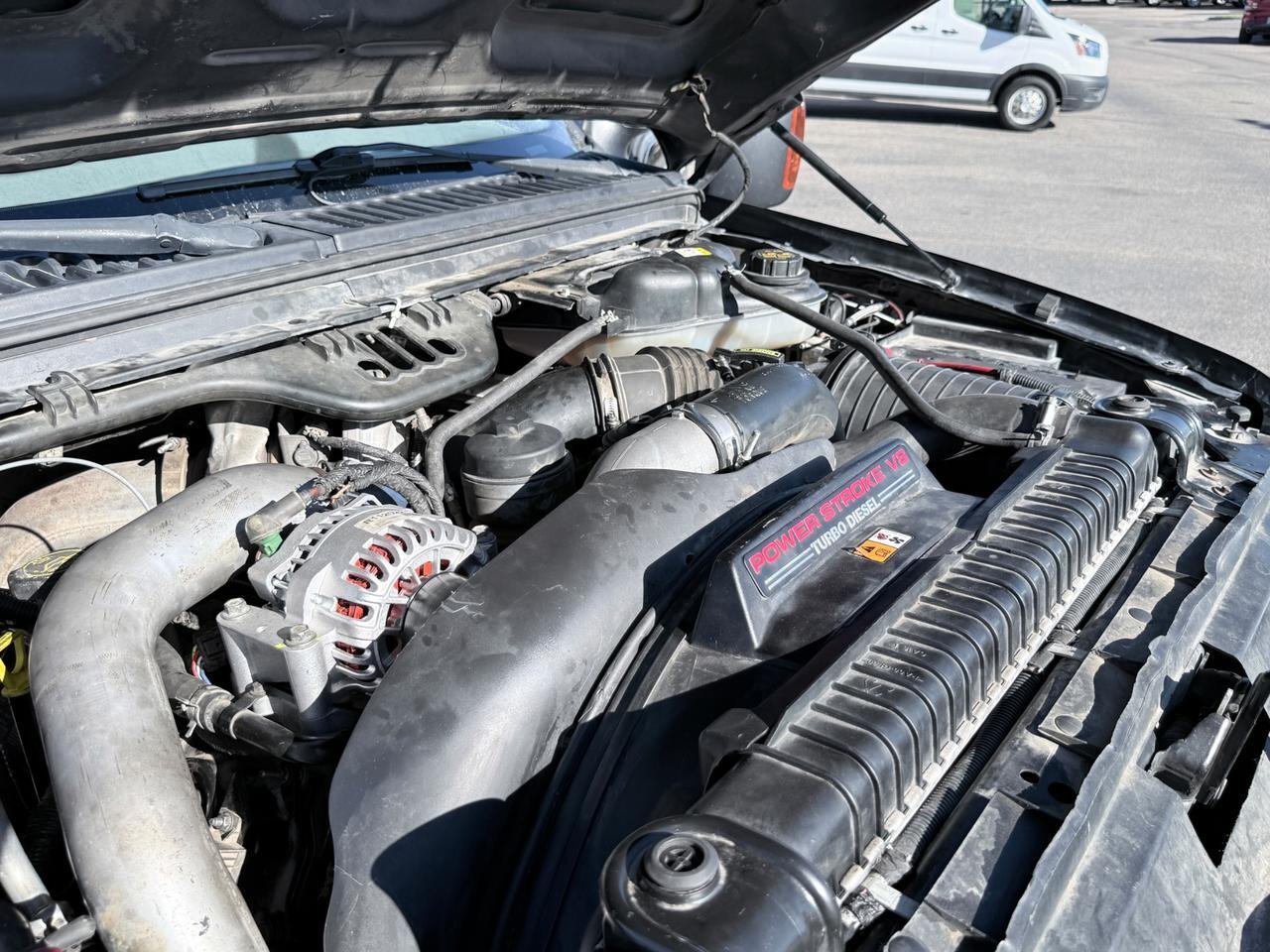 2005 Ford F-350 Lariat Idaho Falls ID