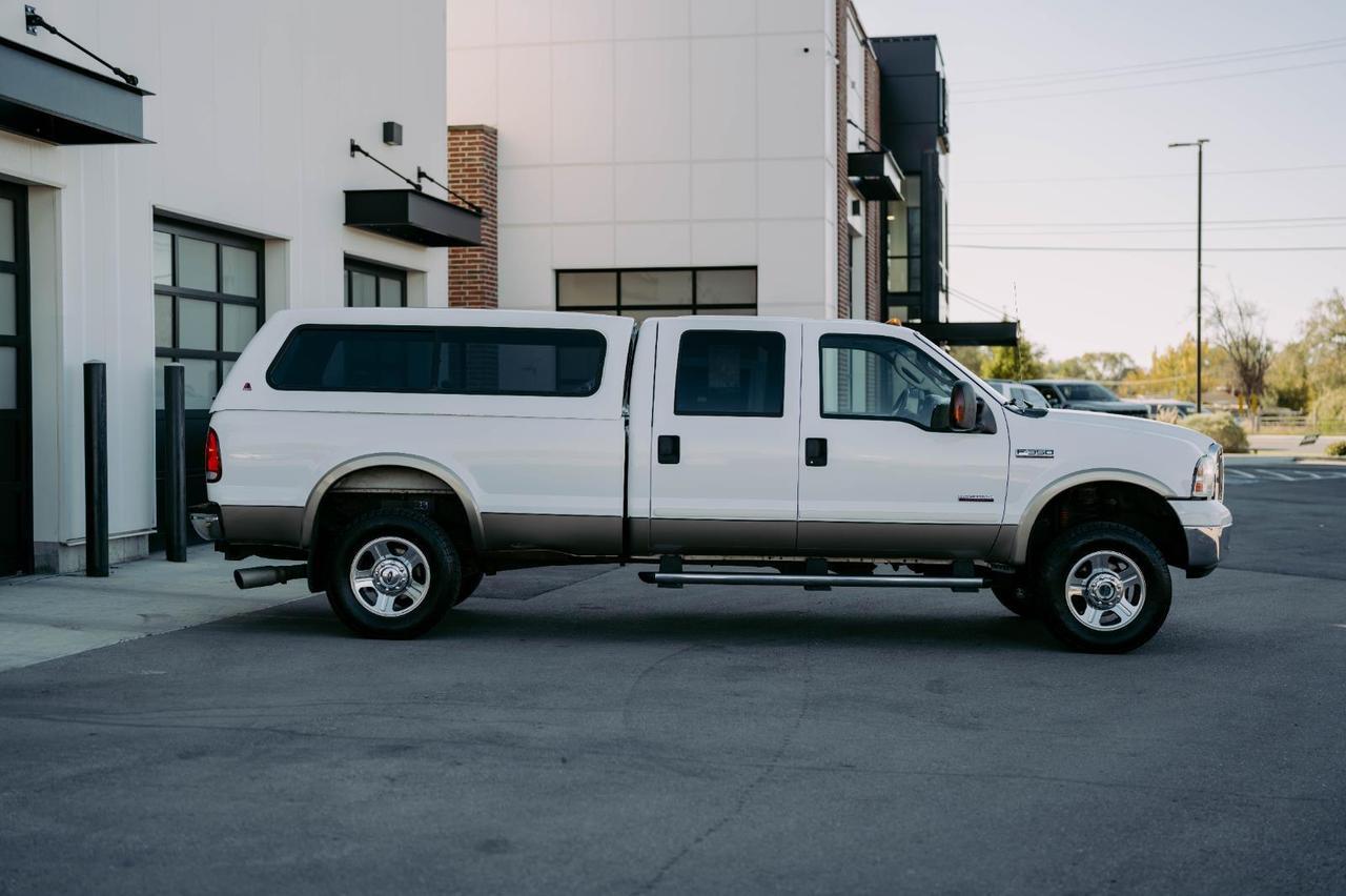 2005 Ford F-350 SD Lehi UT