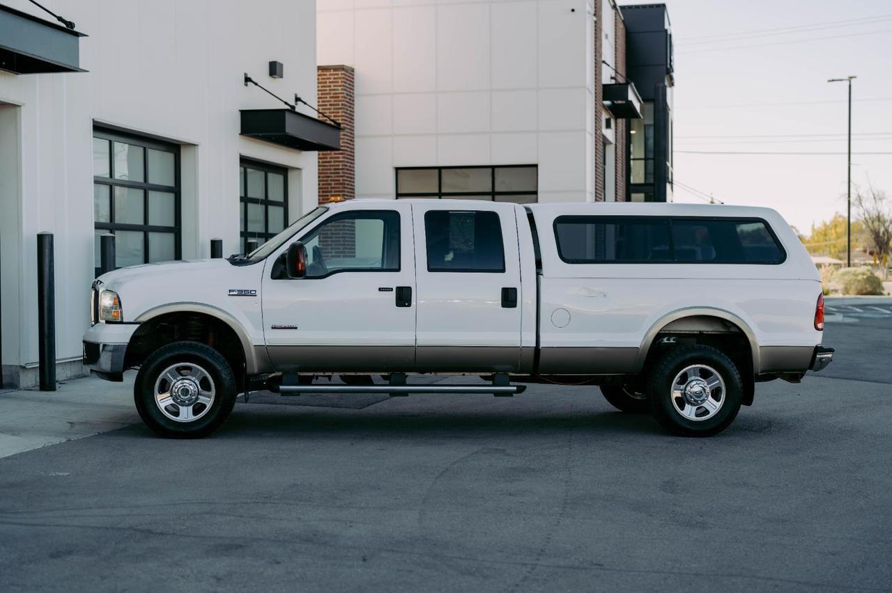 2005 Ford F-350 SD Lehi UT