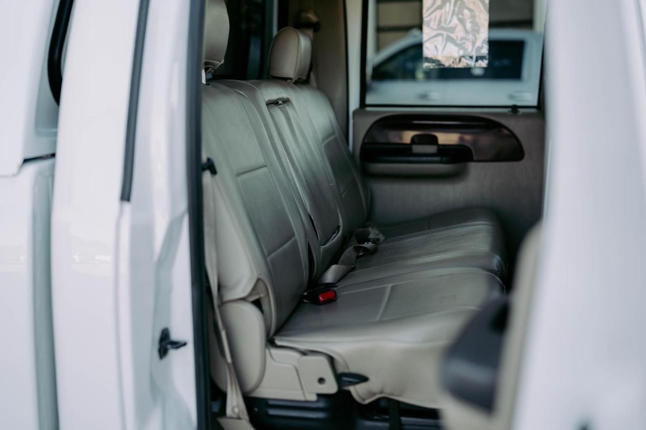 2005 Ford F-350 SD Lehi UT