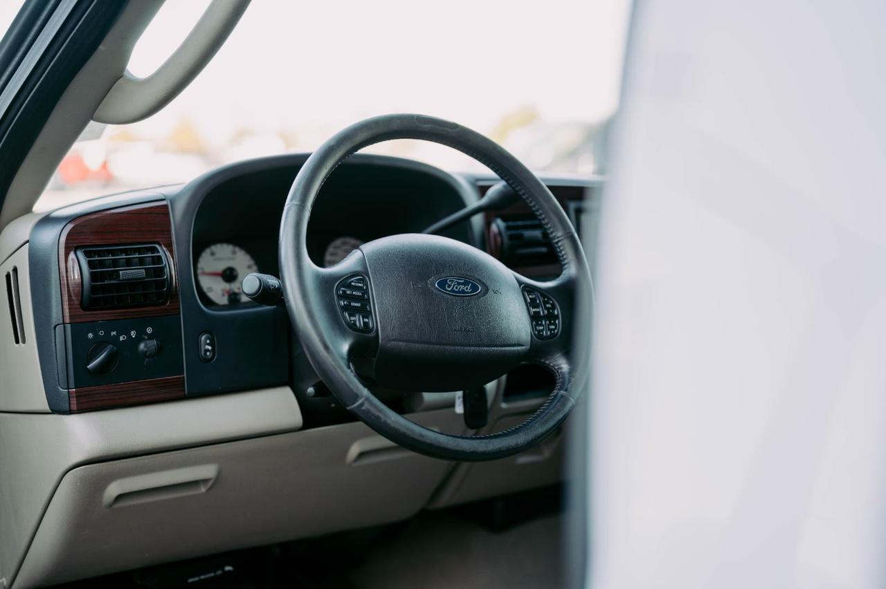 2005 Ford F-350 SD Lehi UT