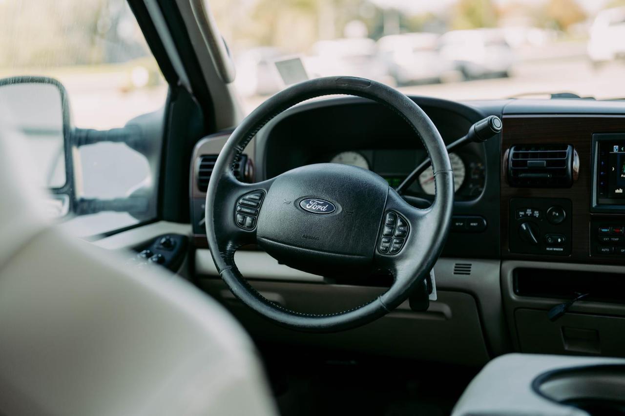 2005 Ford F-350 SD Lehi UT