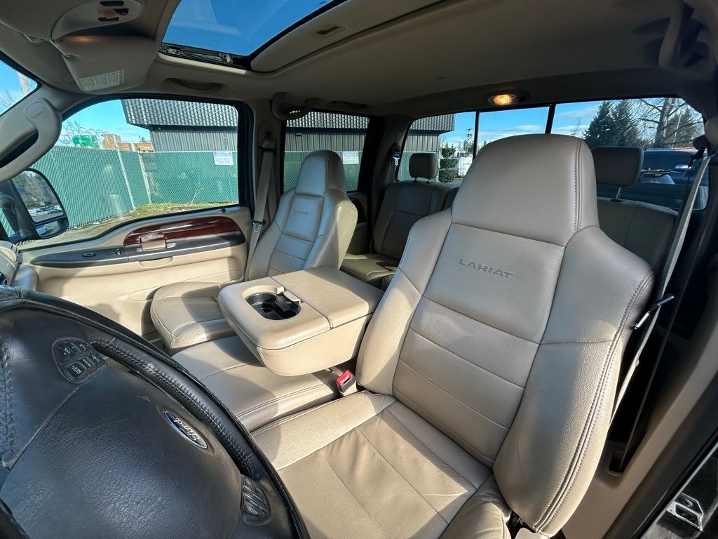 2005 Ford F-350SD Tigard OR