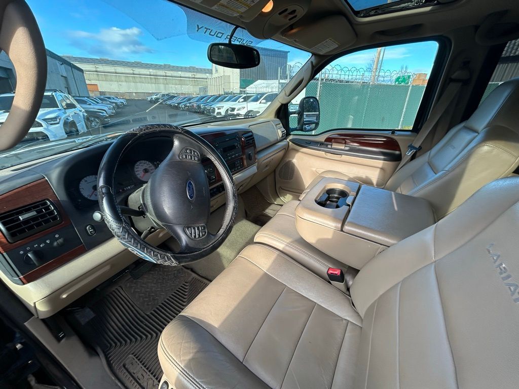 2005 Ford F-350SD Tigard OR