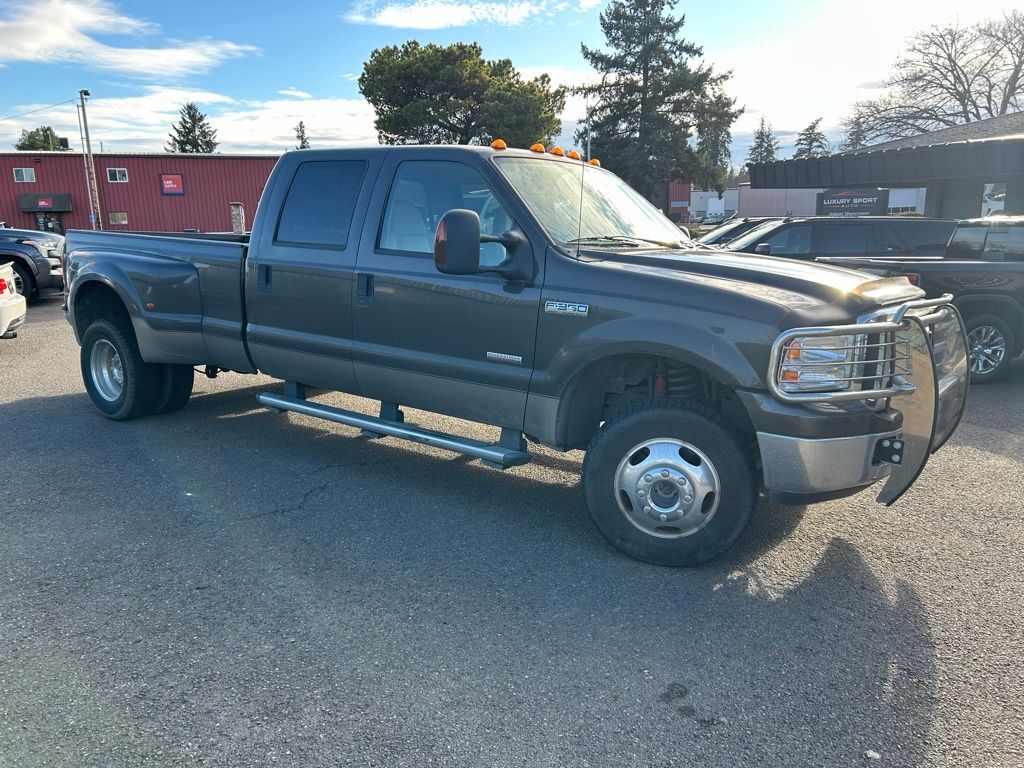 2005 Ford F-350SD Tigard OR