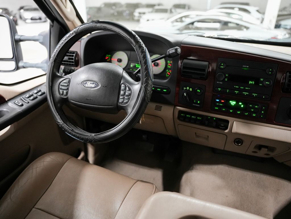 2005 Ford F-350SD Lariat Tigard OR