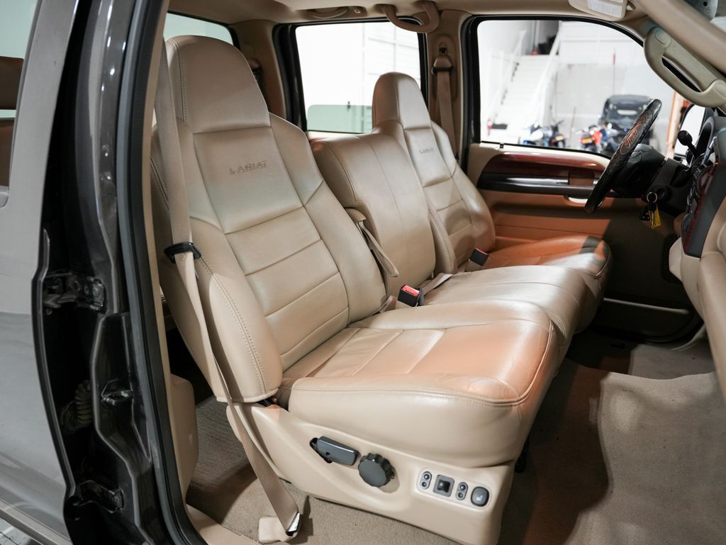 2005 Ford F-350SD Lariat Tigard OR