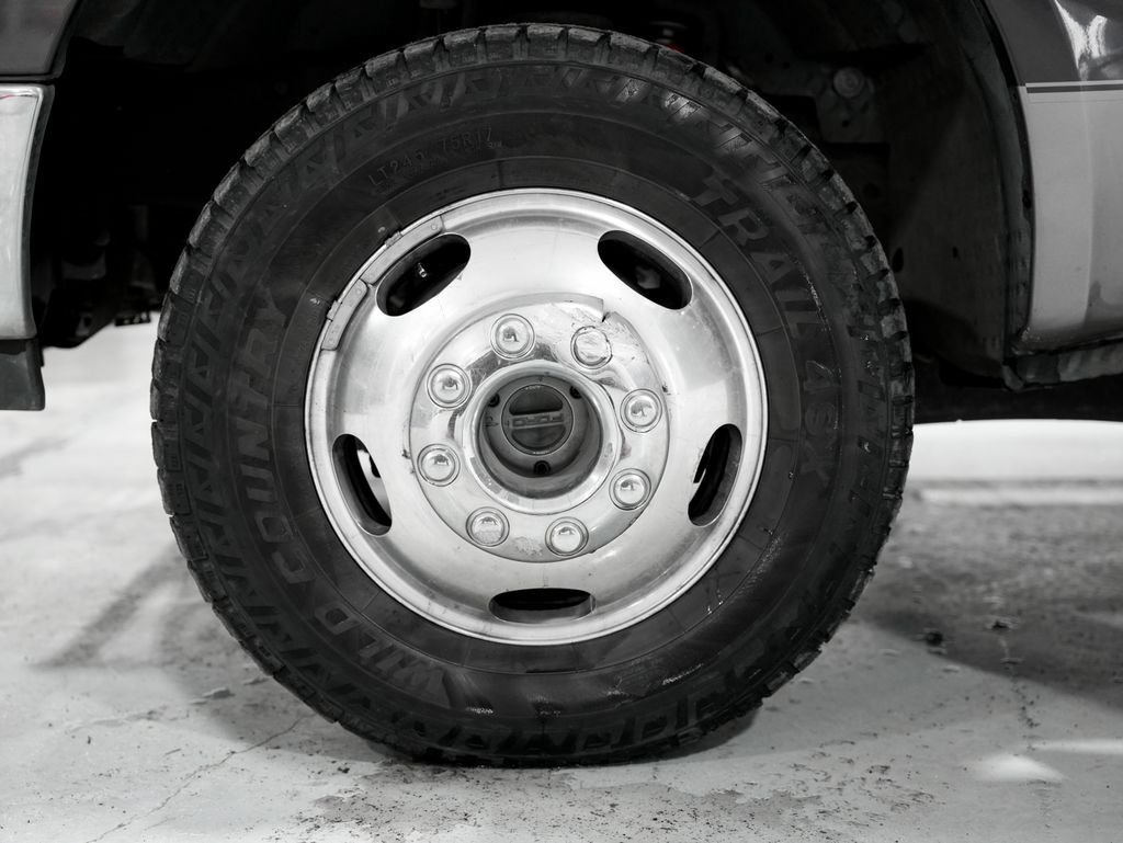 2005 Ford F-350SD Lariat Tigard OR