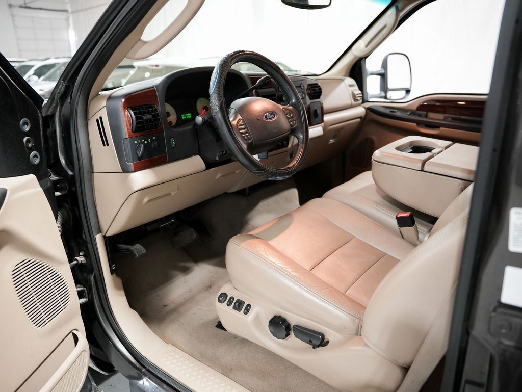 2005 Ford F-350SD Lariat Tigard OR