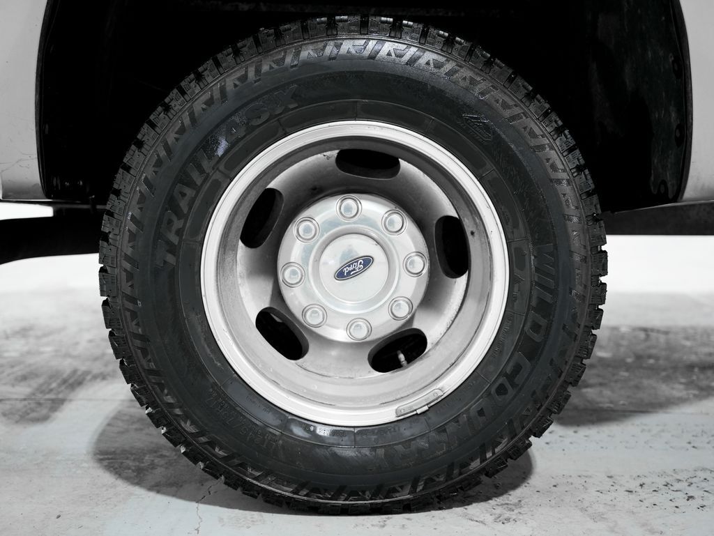 2005 Ford F-350SD Lariat Tigard OR