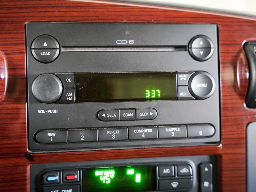 2005 Ford F-350SD Lariat Tigard OR