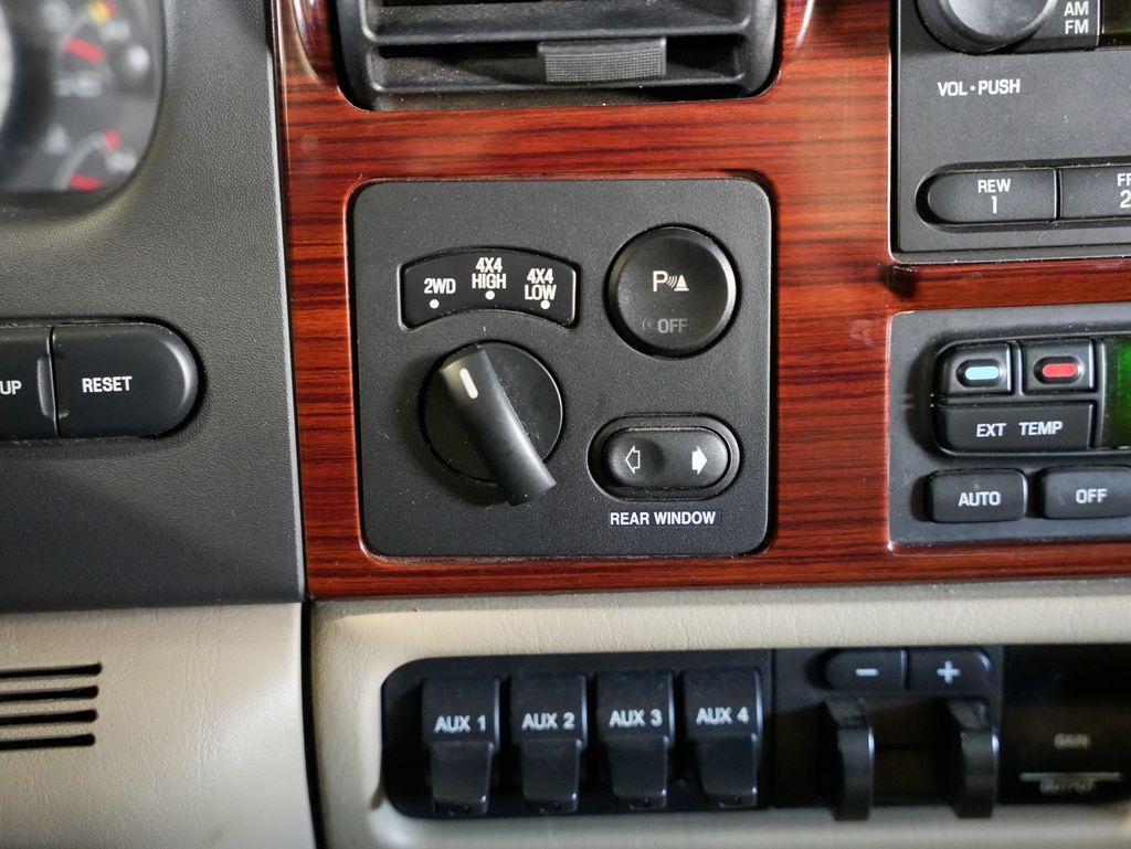 2005 Ford F-350SD Lariat Tigard OR