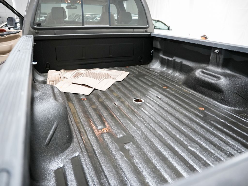 2005 Ford F-350SD Lariat Tigard OR