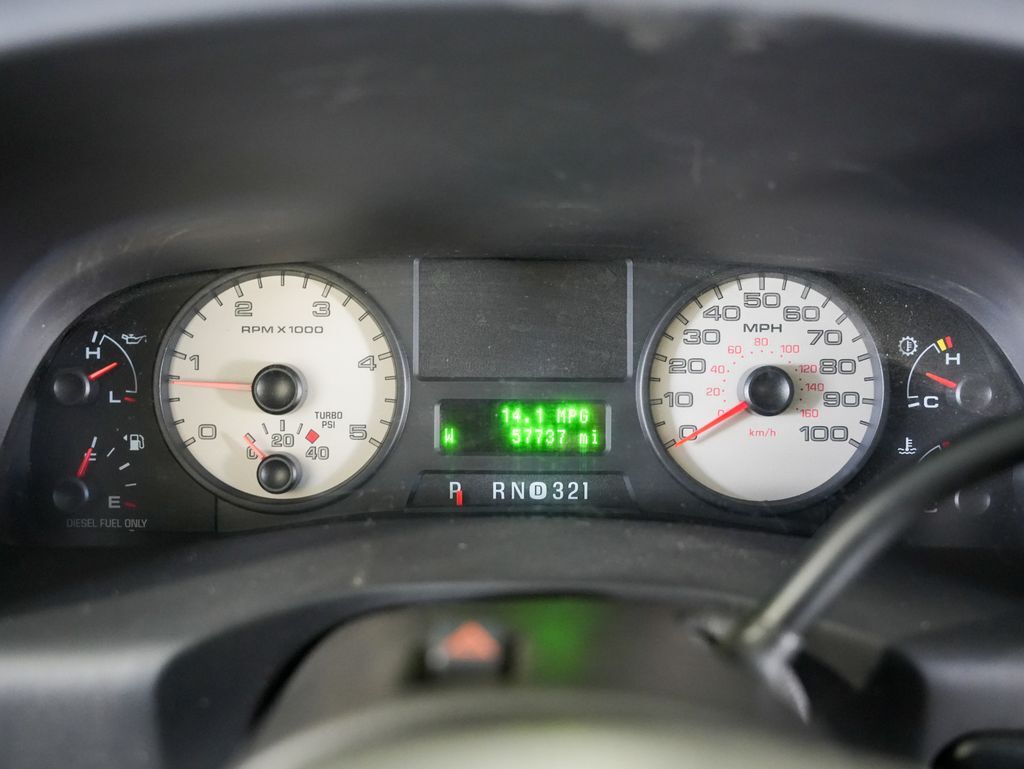 2005 Ford F-350SD Lariat Tigard OR