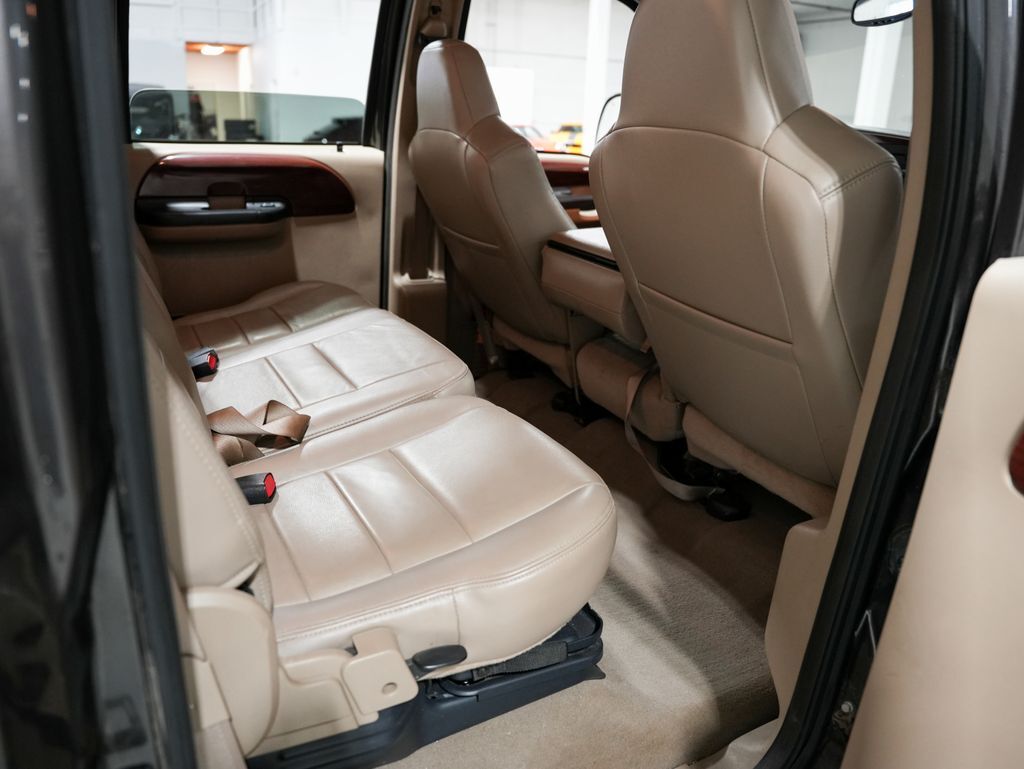 2005 Ford F-350SD Lariat Tigard OR