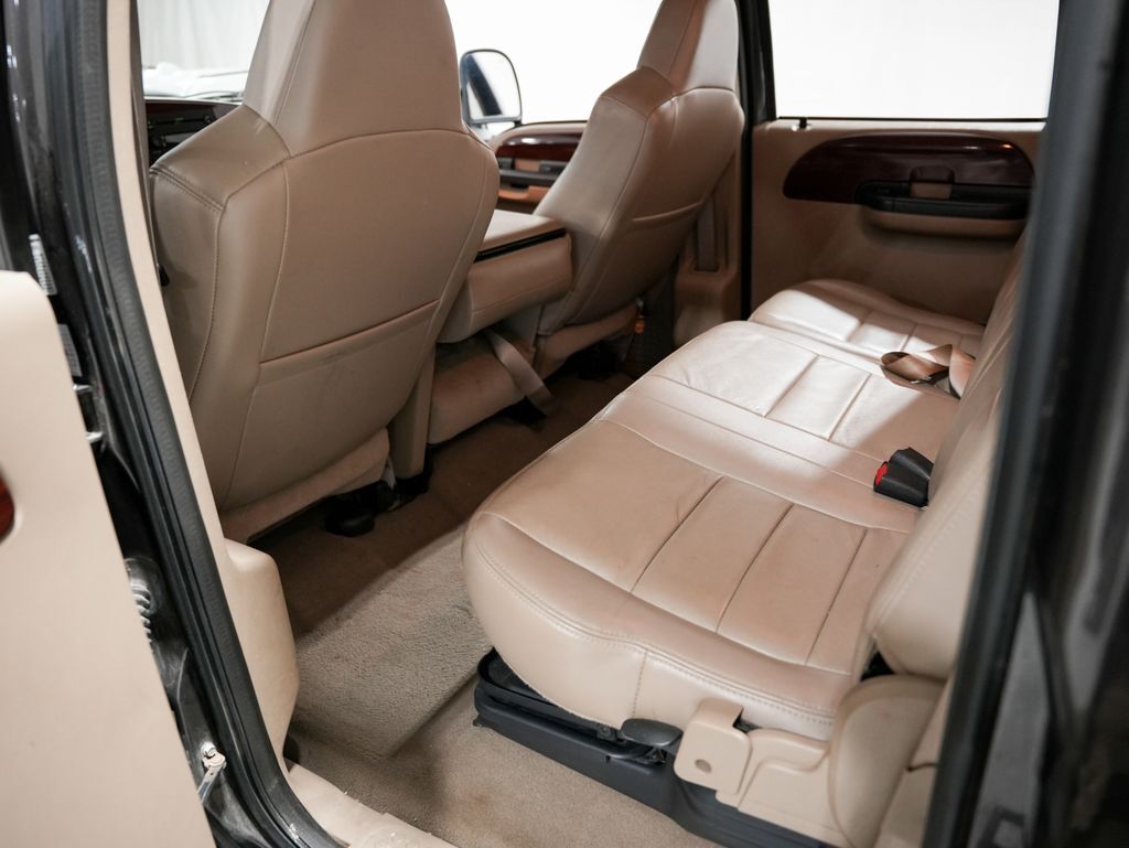 2005 Ford F-350SD Lariat Tigard OR