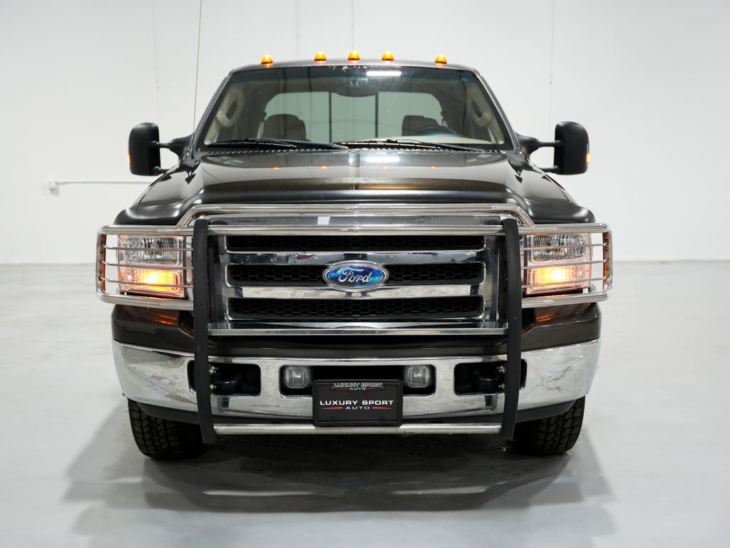 2005 Ford F-350SD Lariat Tigard OR