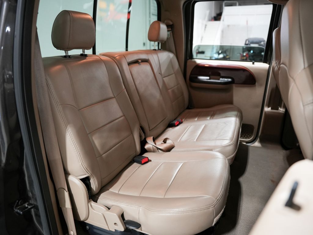 2005 Ford F-350SD Lariat Tigard OR