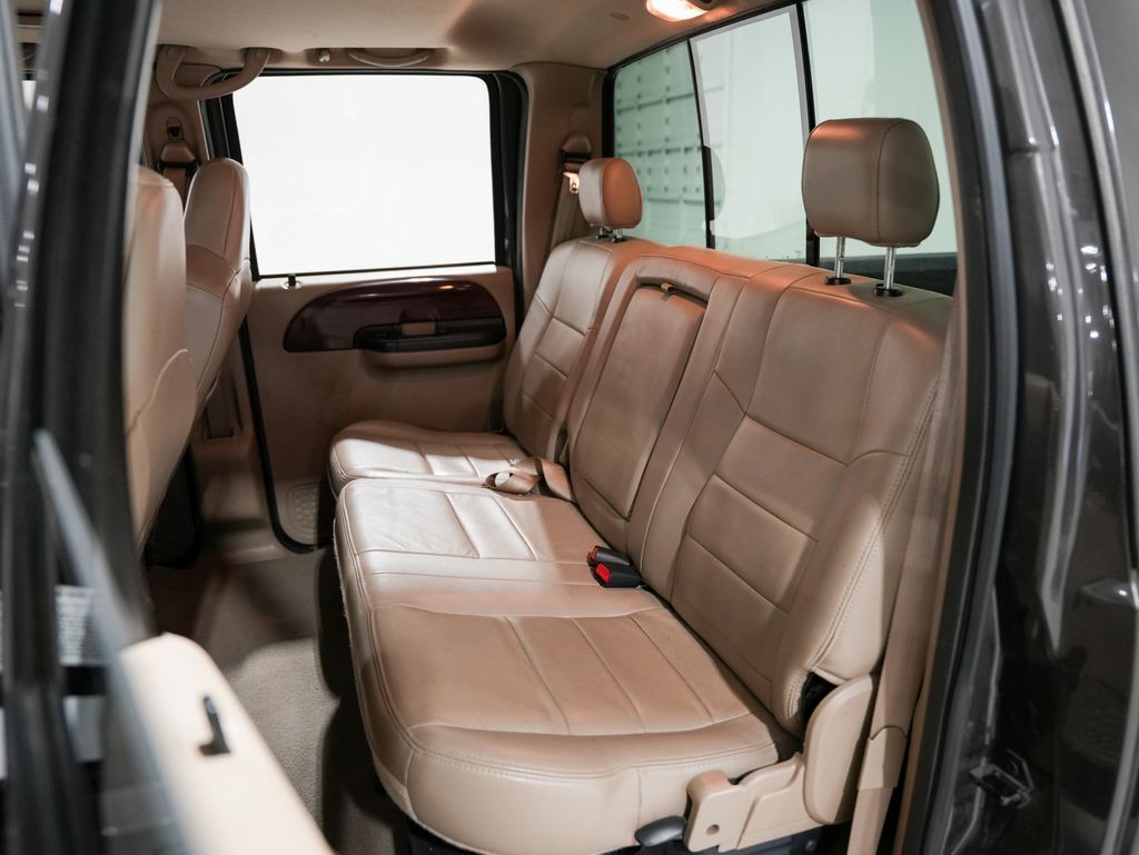 2005 Ford F-350SD Lariat Tigard OR