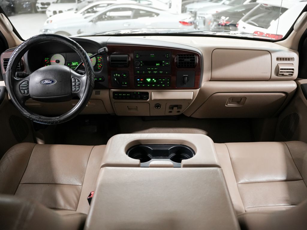 2005 Ford F-350SD Lariat Tigard OR